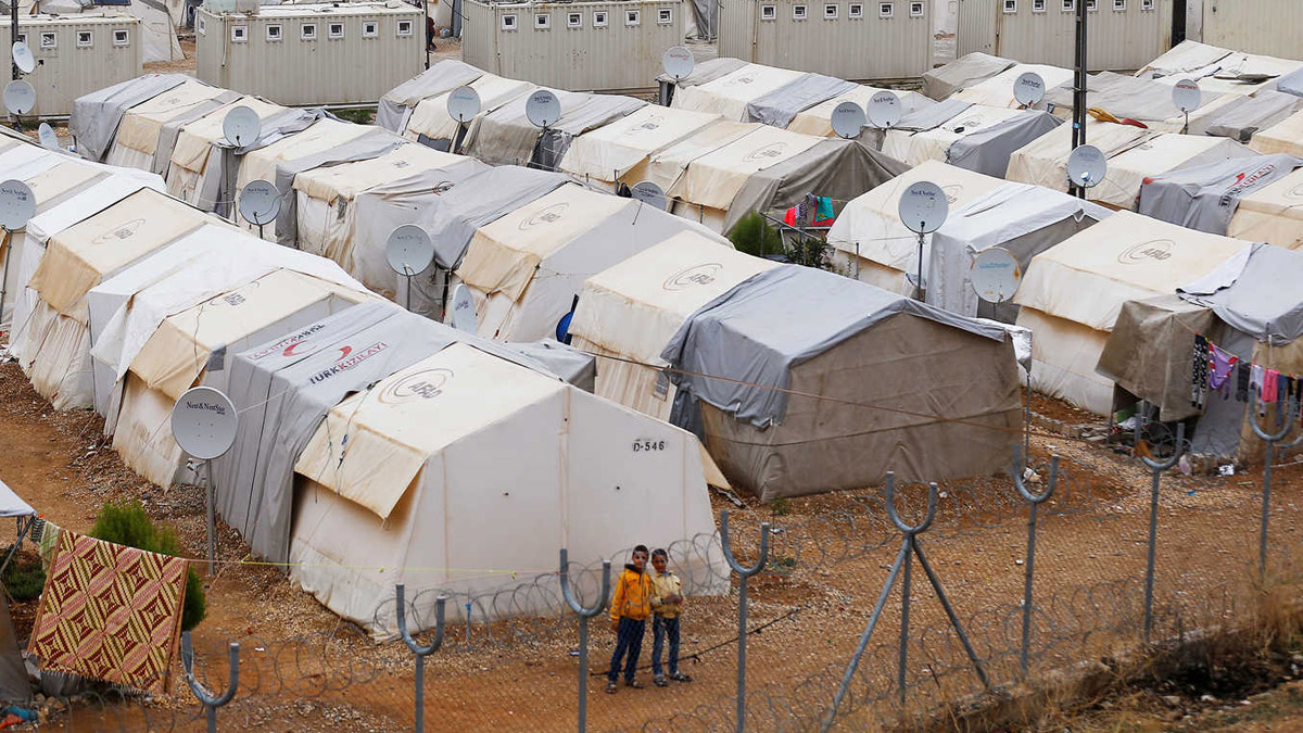 AB'den 'mültecilere destek' açıklaması: 6 milyar euroluk ödeme tamamlandı