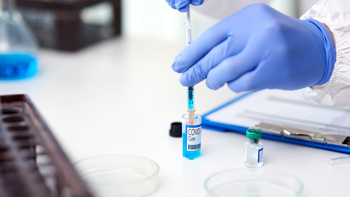 ABD'den Moderna aşısına ilk onay! Güvenli olduğu teyit edilen ikinci aşı olacak