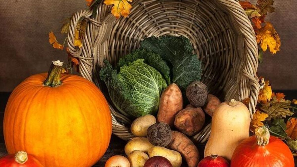 Şükran Günü nedir?