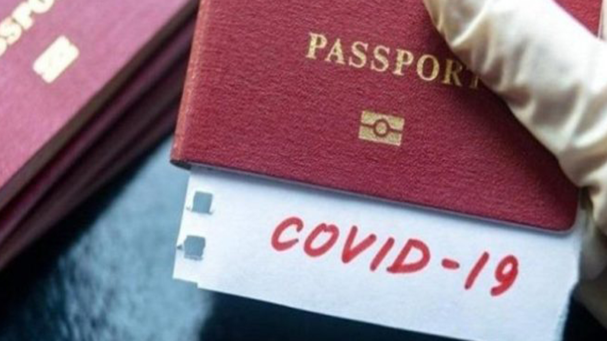 AB, seyahat kısıtlamalarını kaldırdığı ülkeleri açıkladı