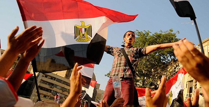 Mısır'da hükümetin poltikalarına protesto çağrısı