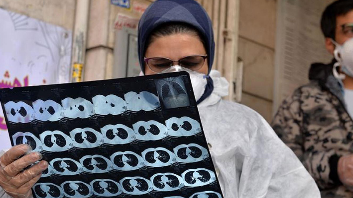 İran'da koronavirüse 178 kurban daha