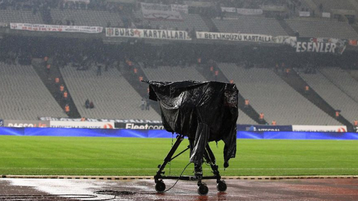 Kulüplerden 1 dakikalık protesto kararı