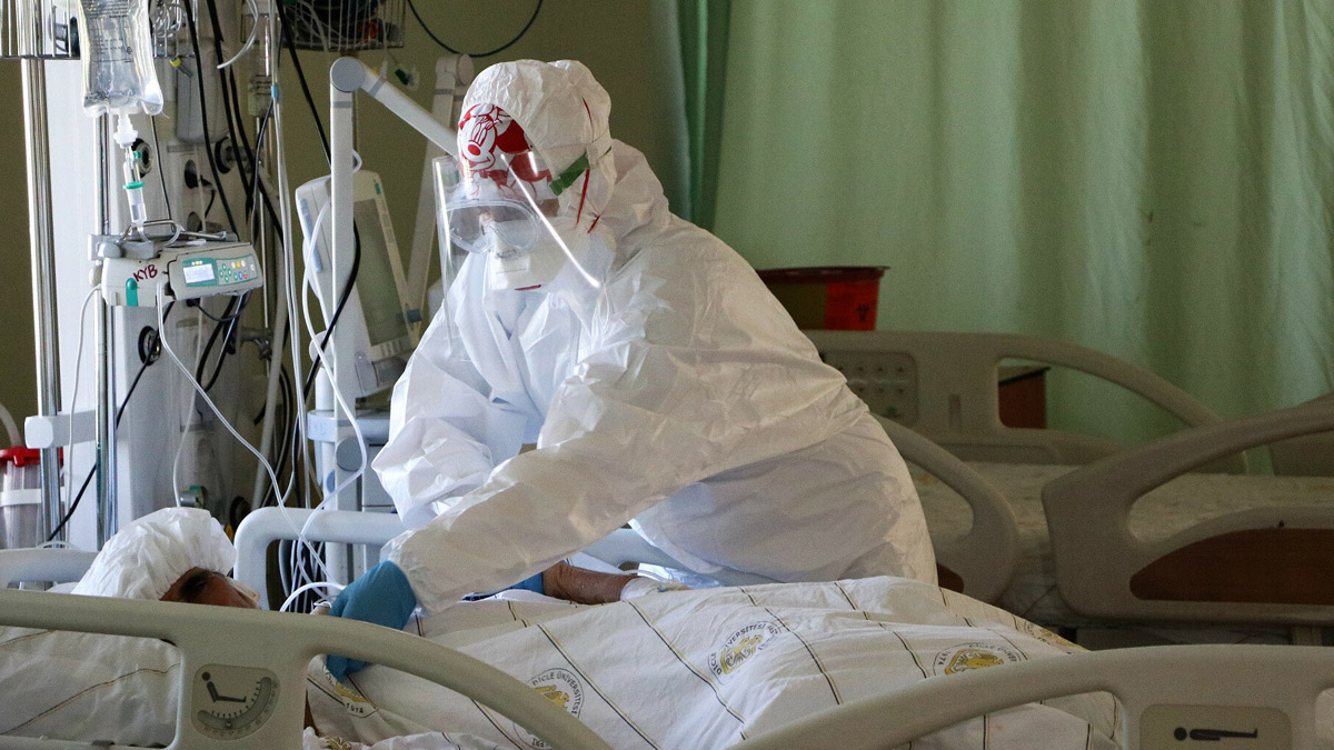 Son dakika! Bakan Koca 18 Aralık tablosunu açıkladı: Can kayıpları önlenemiyor