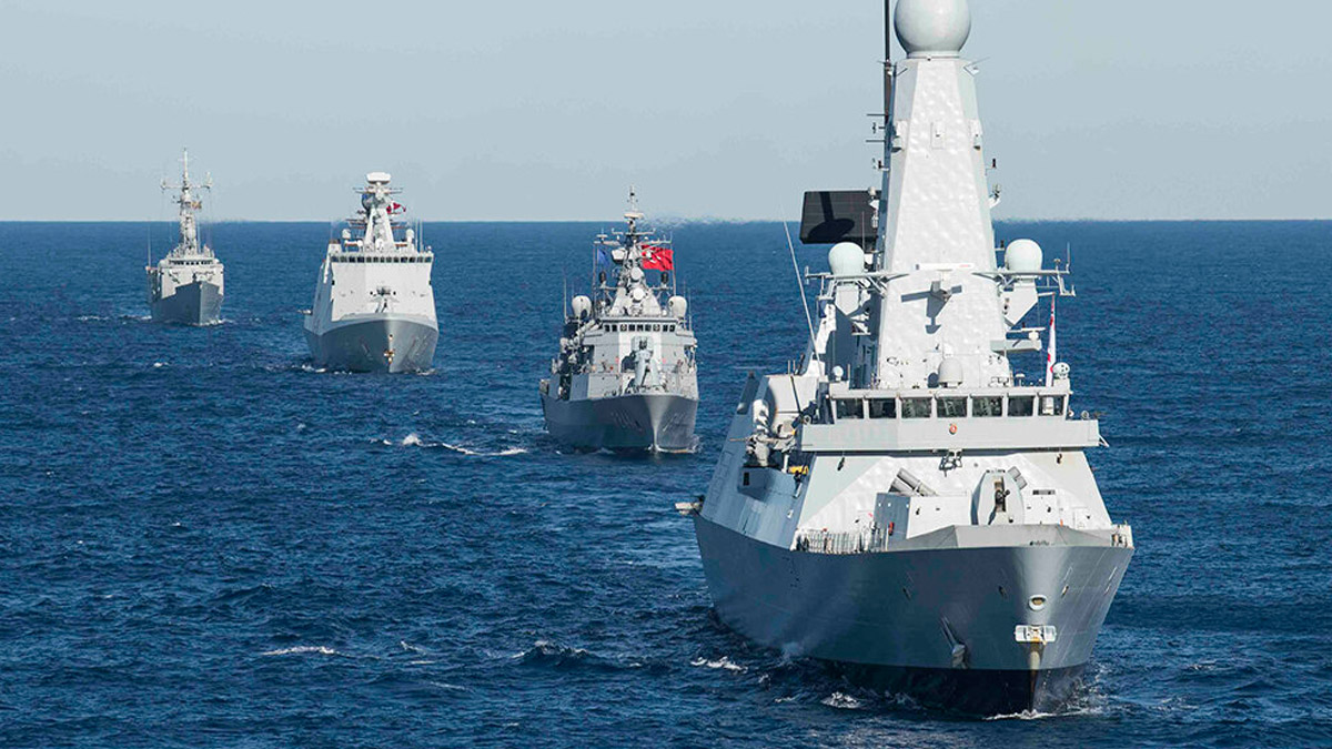 Ankara'nın ılımlı çağrıları Atina'yı ikna etmedi: Savunma bütçesi 5 kat artırılıyor