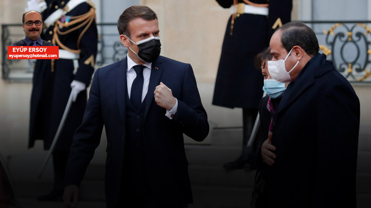 Fransa ve yumuşak  güç kaynakları