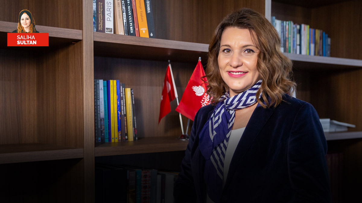 Kovid’in yan etkisine ‘stüdyo pandemi’ ilacı