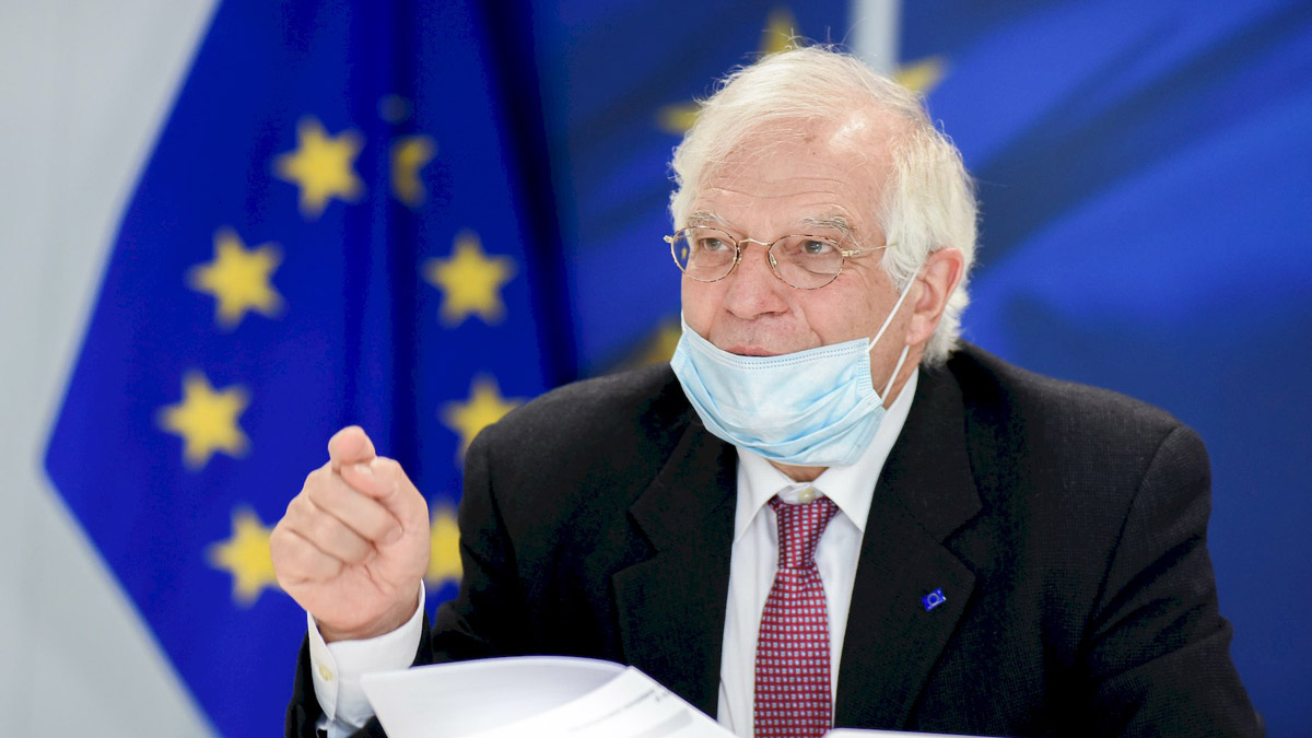 AB'den Türkiye'ye çağrı: İlişkilere yeniden yön vermek için hala bir şans var