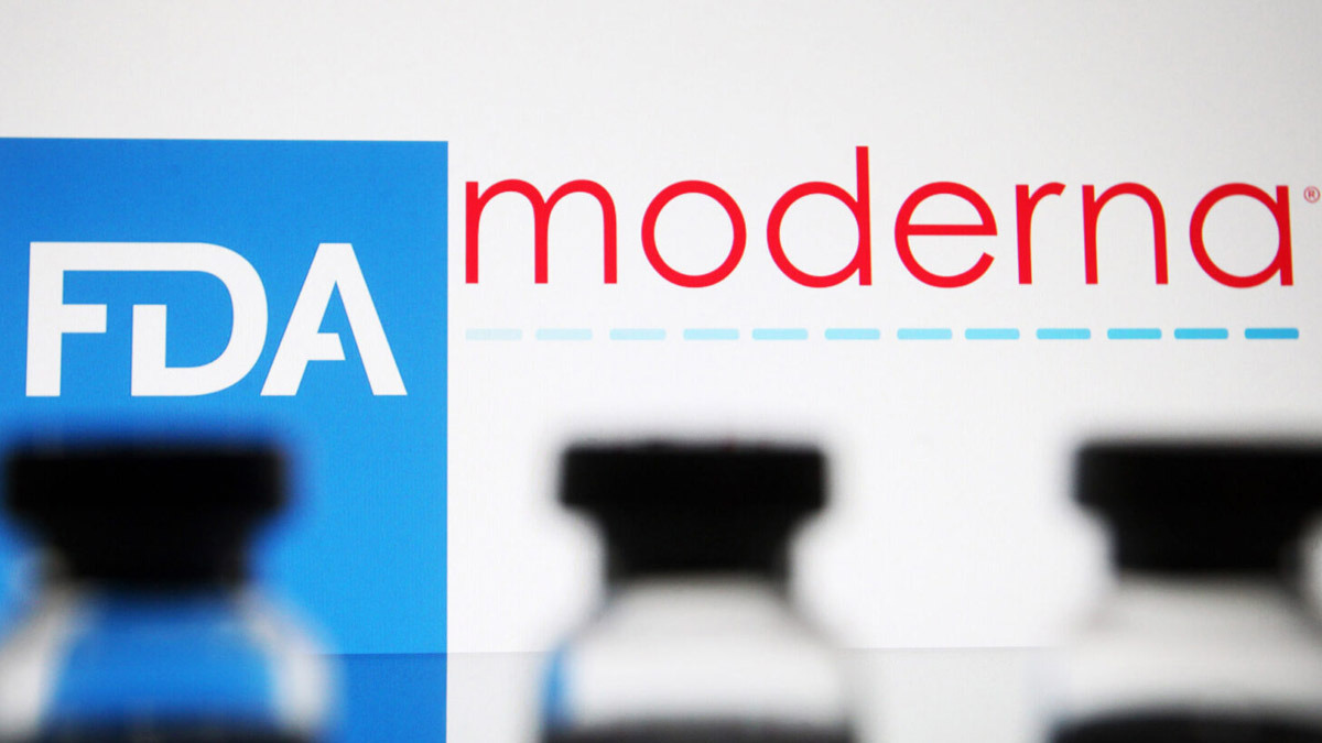 Son dakika! FDA, Moderna aşısına acil kullanım onayı verdi