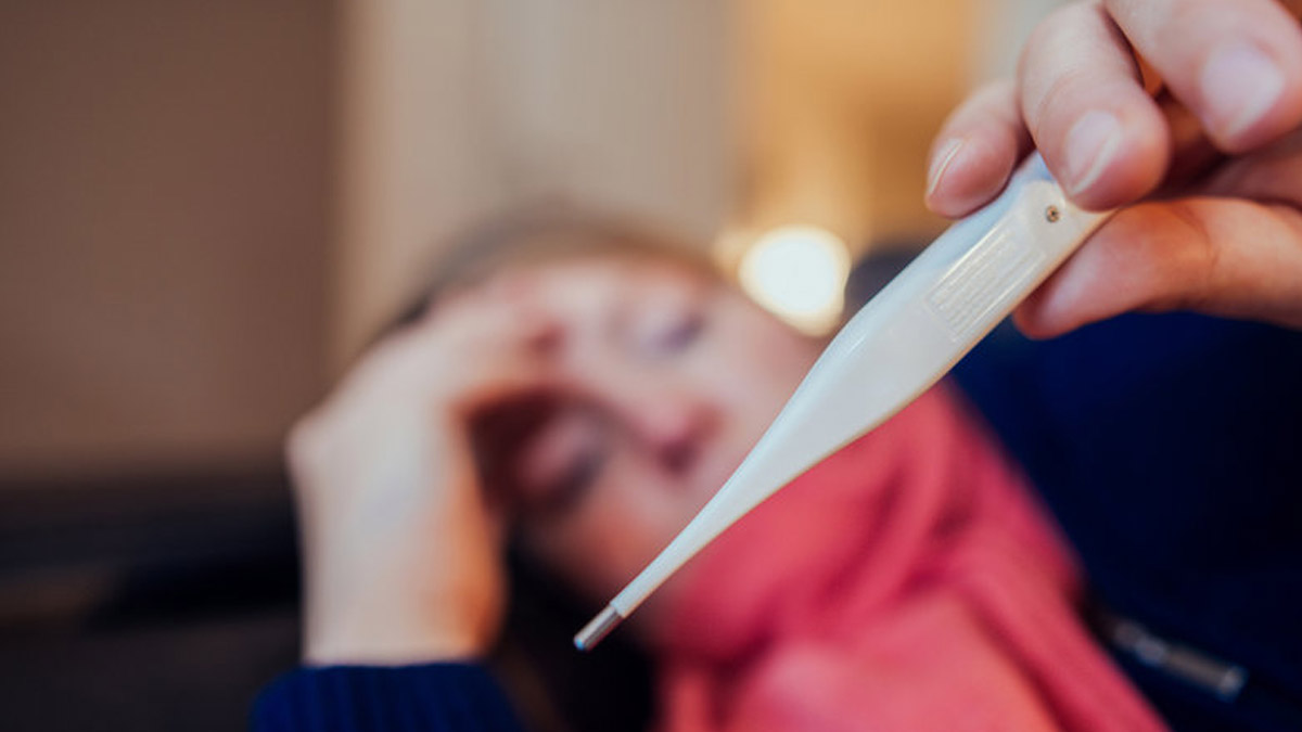 Vakalar giderek artıyor! 'Yalancı koronavirüse' dikkat