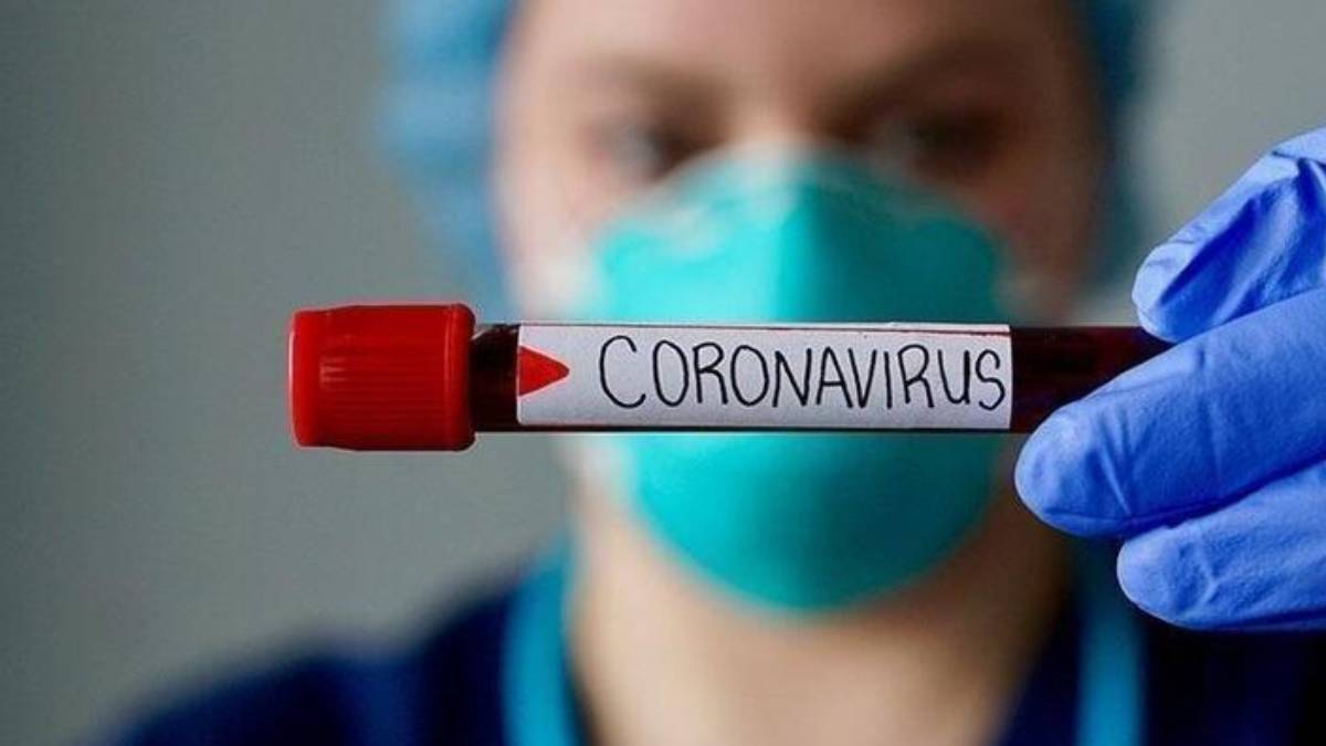 Kovid-19 vaka sayısı 76 milyonu geçti