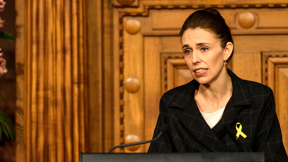 Yeni Zelanda'da başbakan ve diğer siyasilere 3 yıl daha zam yok