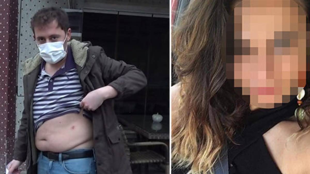 Korona kavgası karakolda bitti