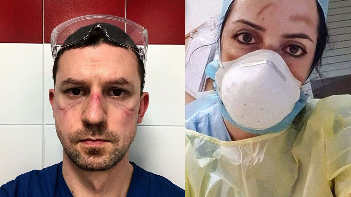 SGK, sağlık çalışanları için bakanlıktan belgeleri istedi