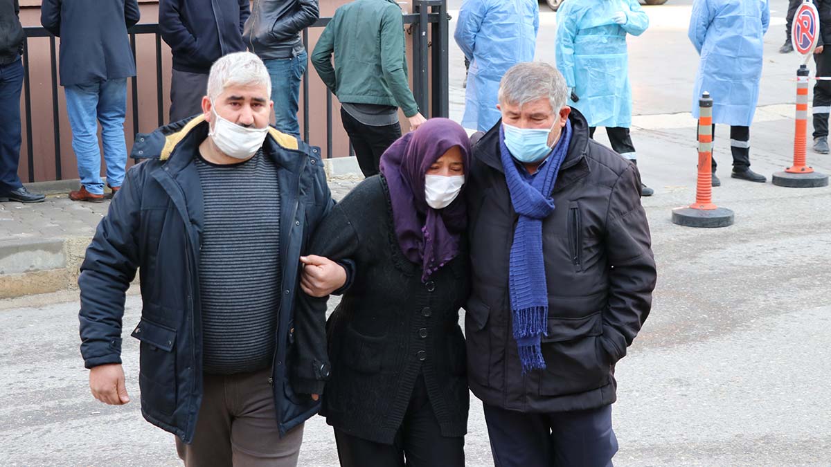Son dakika! Gaziantep'te 'oksijen tüpü' faciası... Ölü sayısı 10'a yükseldi
