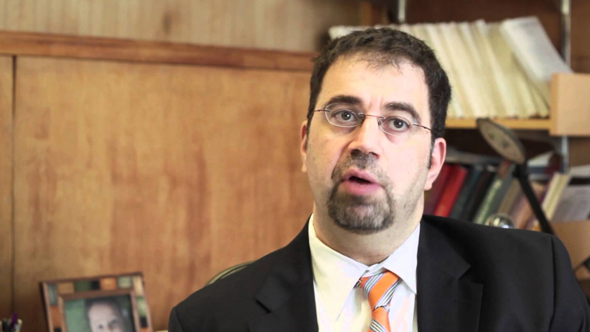 Dünyaca ünlü ekonomist Acemoğlu: Şirket ve banka bilançoları negatif