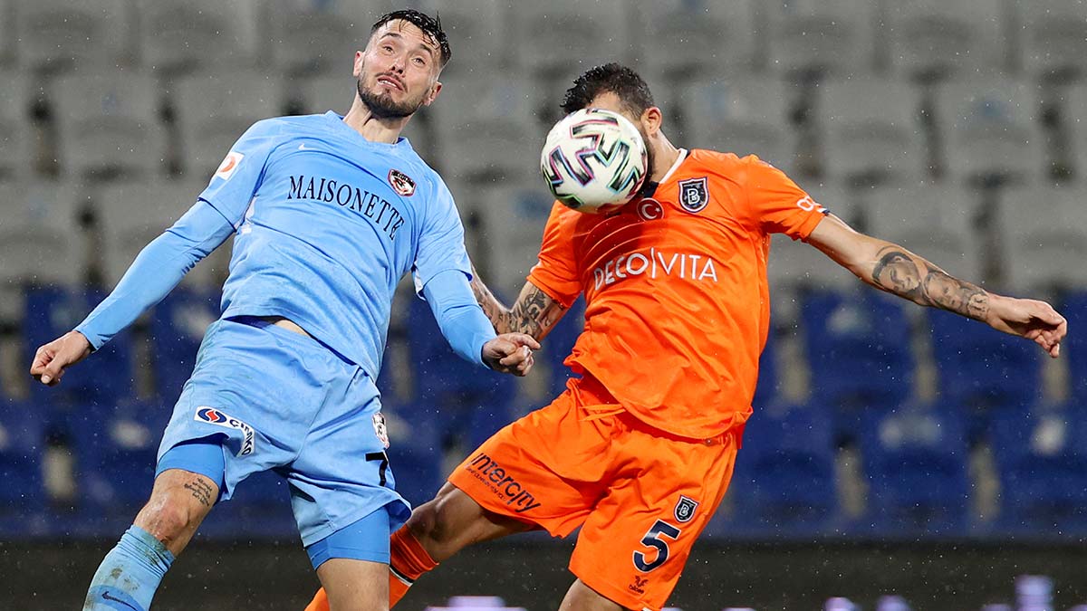 CHP'den araştırma önergesi: Türk futbolu neden battı?