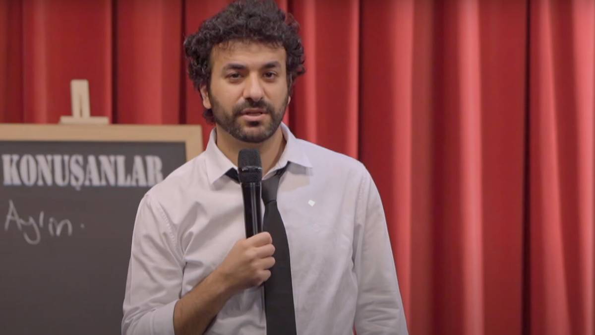 Acun ile anlaştı tüm bölümlerini kaldırdı