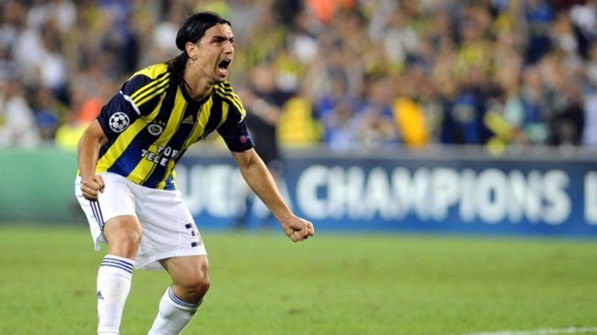 Eski milli futbolcuya dolandırıcılık şoku