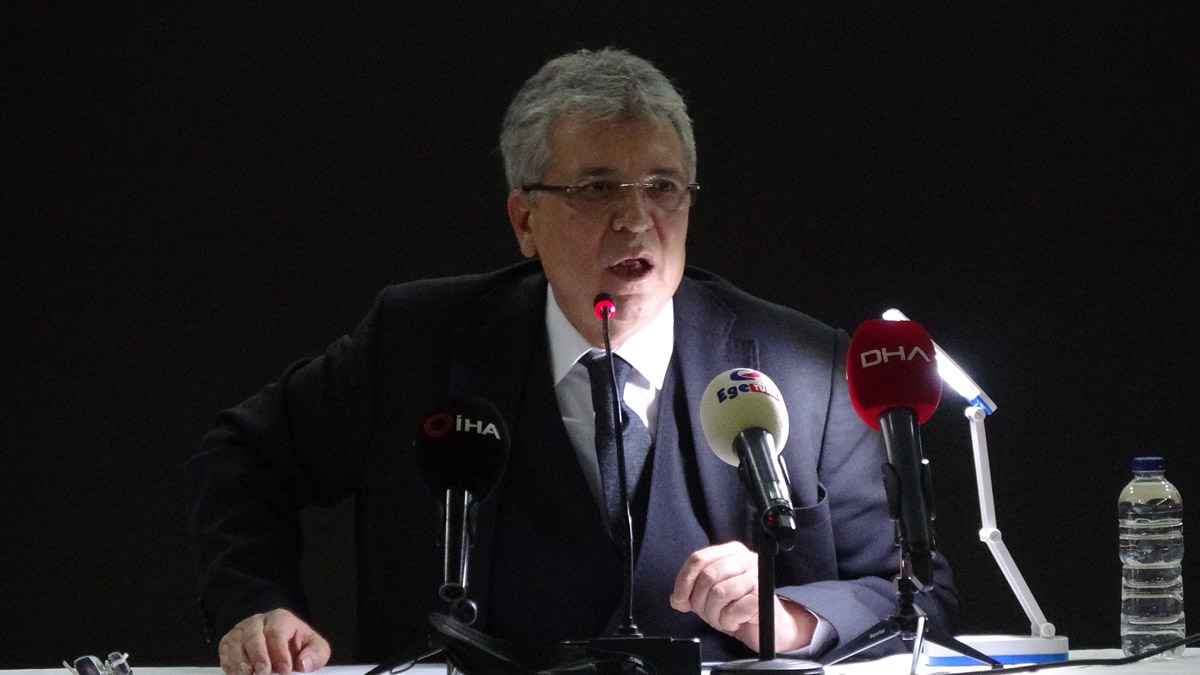 'Koronadan ölenlerin cenazesi 5 bin liraya yıkanıyor' iddiasına açıklama