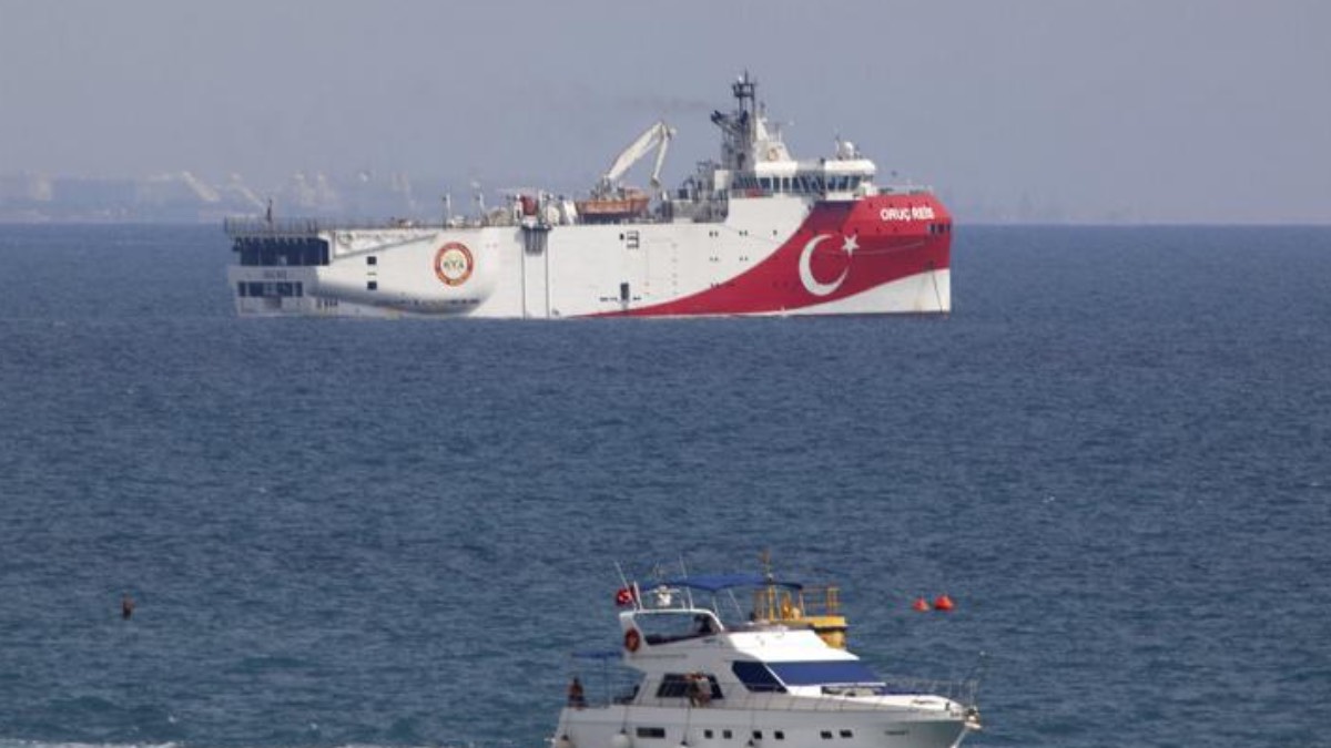 İngiltere, Türkiye'ye yönelik Doğu Akdeniz yaptırımlarını 31 Aralık sonrasına uzatıyor