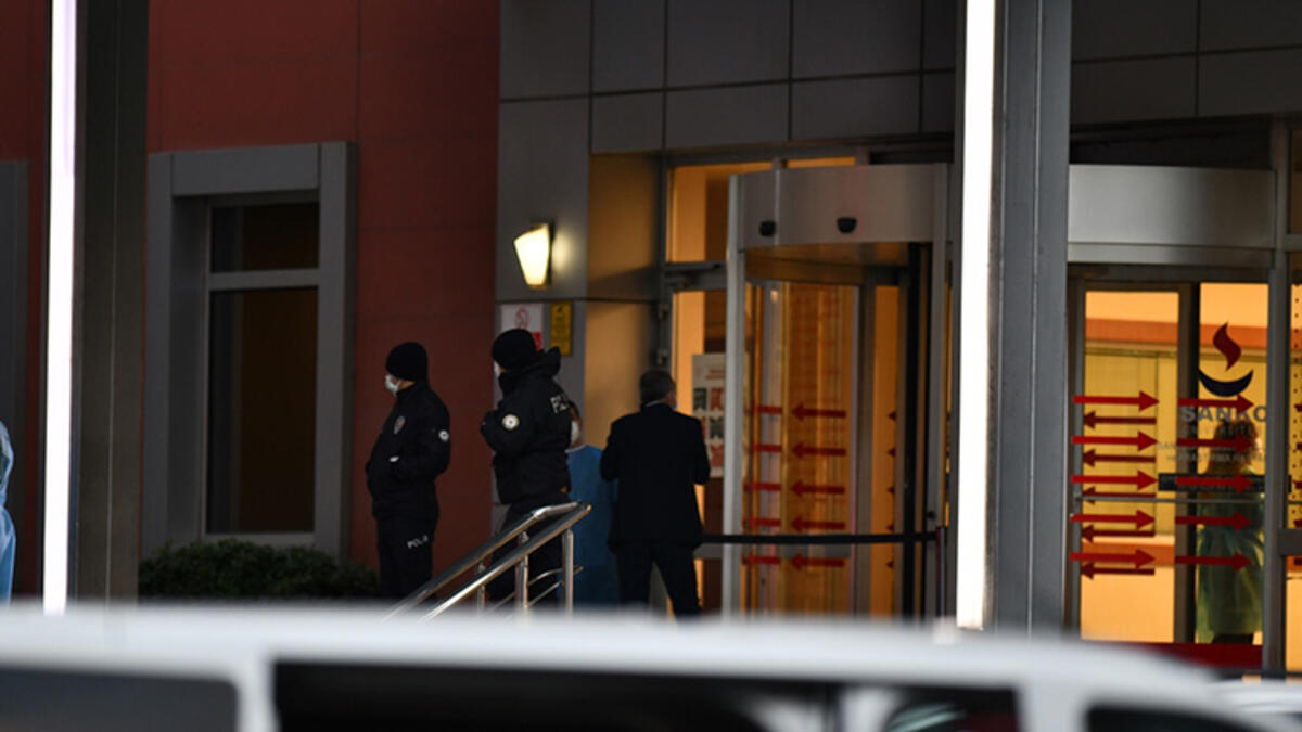 Gaziantep faciası göz göre göre gelmiş! Bakanlık tüm hastaneleri uyarmış