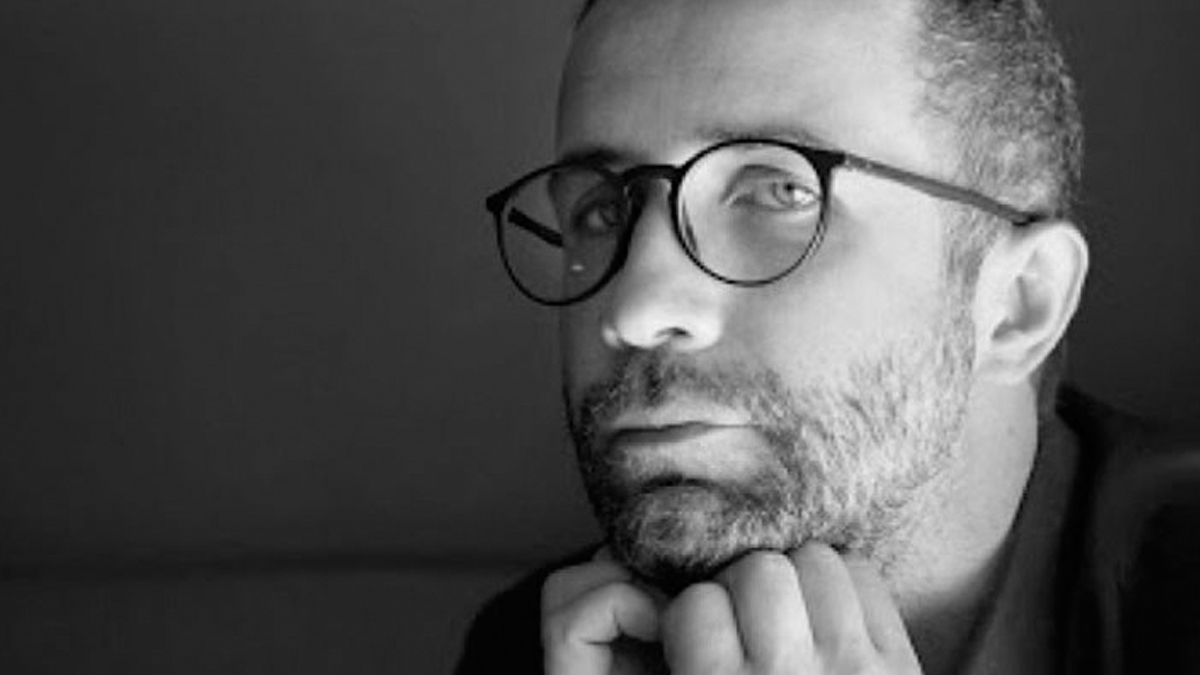 Senarist Alpözgen arkadaşının evinde ölü bulundu