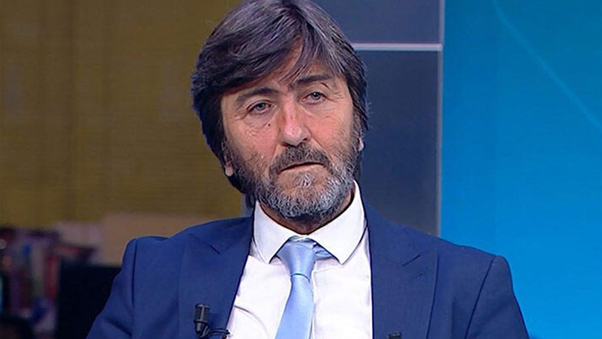 Rıdvan Dilmen: Erol Bulut'a sağ ol diyeceksin