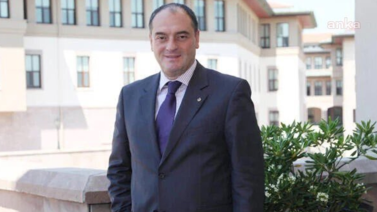 Eğitim camiasının acı kaybı: Koronavirüsten vefat etti