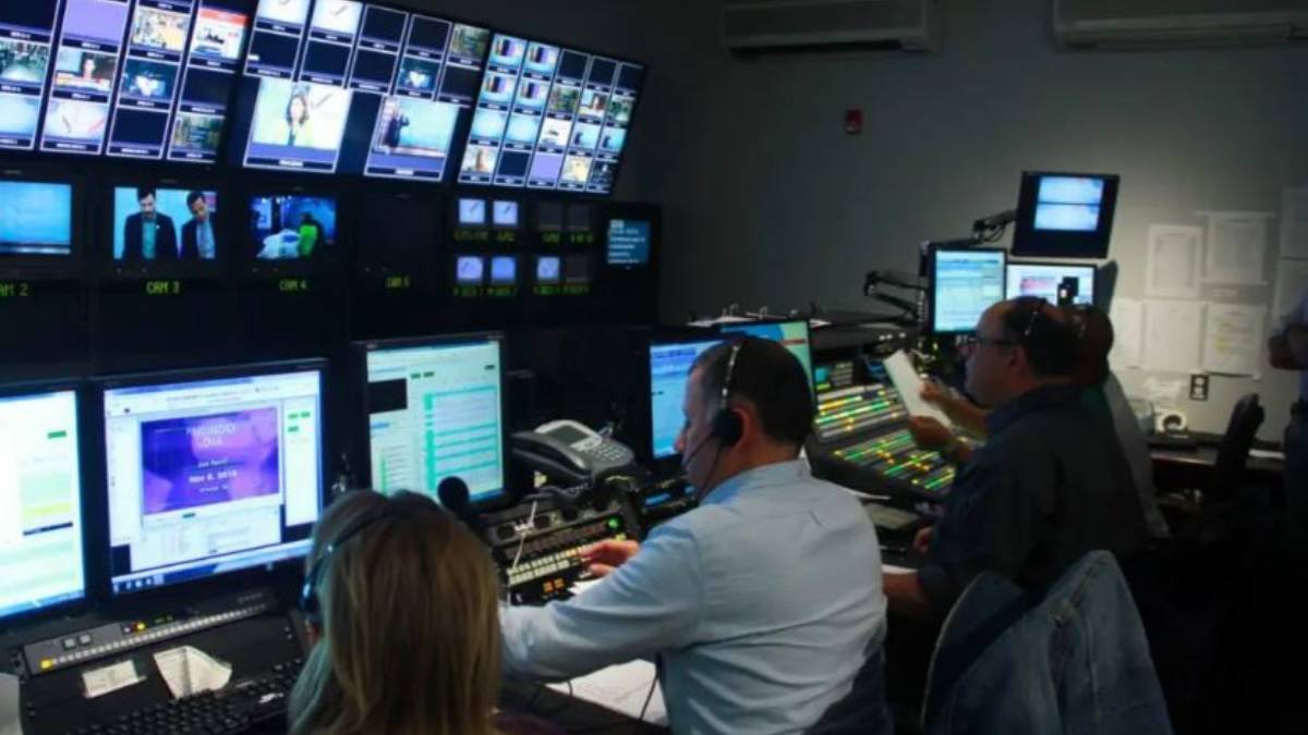 RTÜK'ten TV kanallarına uyarı