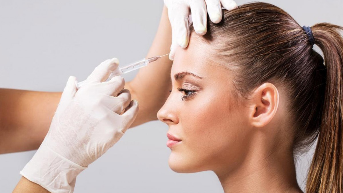 Kovid-19 aşısı botoksu etkisizleştiriyor