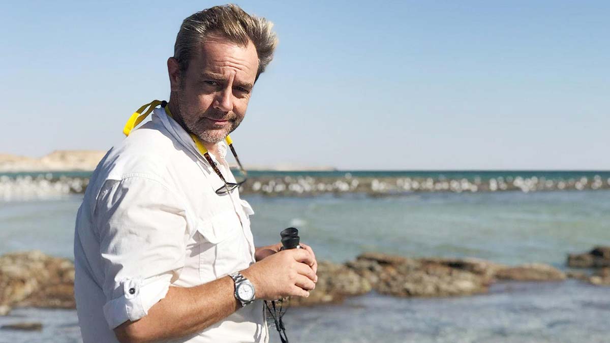 İngiliz ajan Le Mesurier'in eşi konuştu: Nedeni entrikalar değil çünkü...