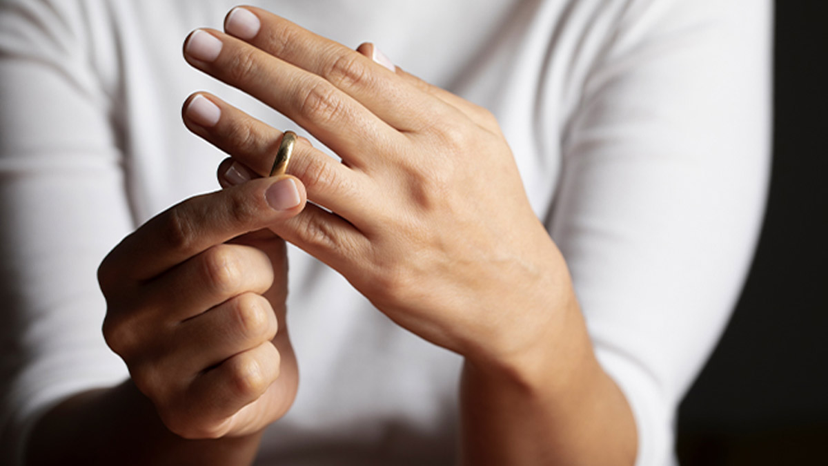 AK Partili vekil evlenme ve boşanma verilerini paylaştı: Bu korkunç bir rakam