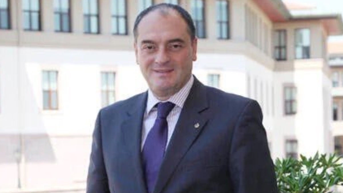 Koronavirüs tedavisi gören TÖZOK Başkanı Nurullah Dal hayatını kaybetti