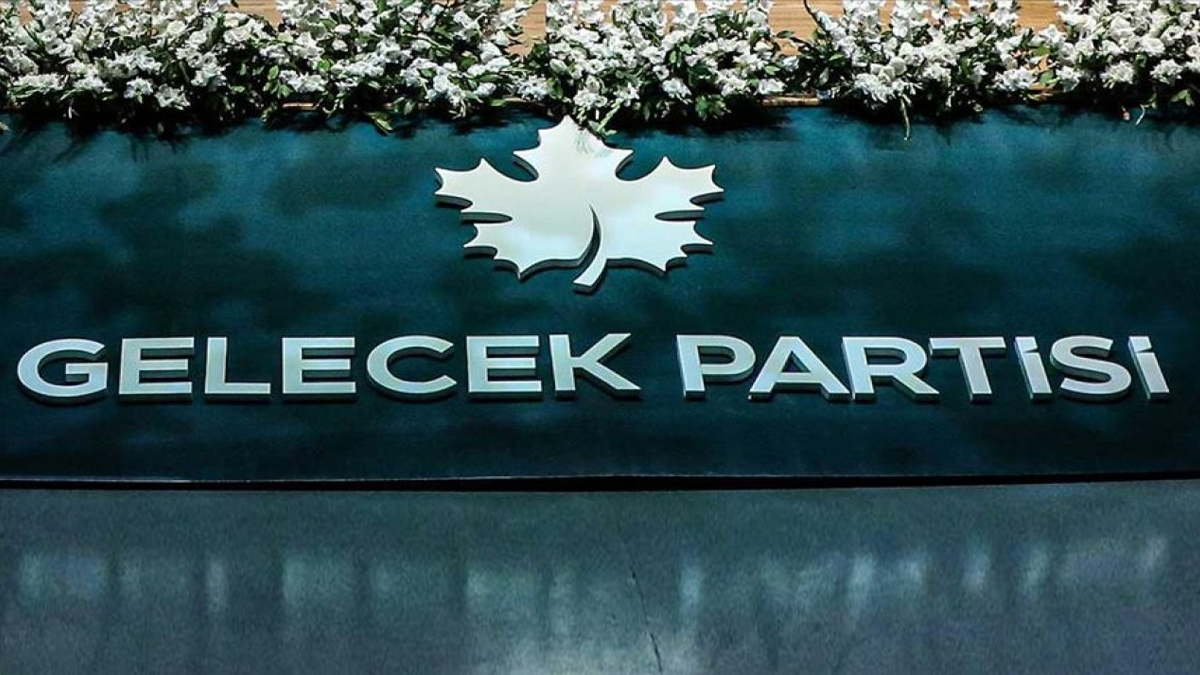 Gelecek Partisi'nden 'çıplak arama' iddiasına tepki: Soruşturma başlatılsın