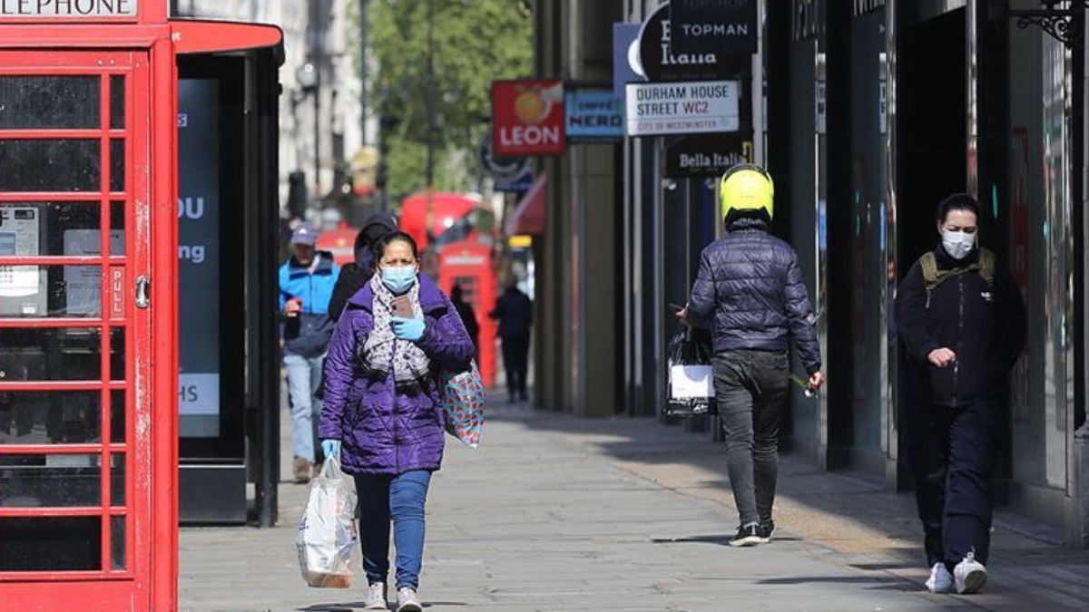 Son dakika... Sağlık Bakanı'ndan mutasyona uğramış koronavirüs açıklaması: Kontrolü kaybettik
