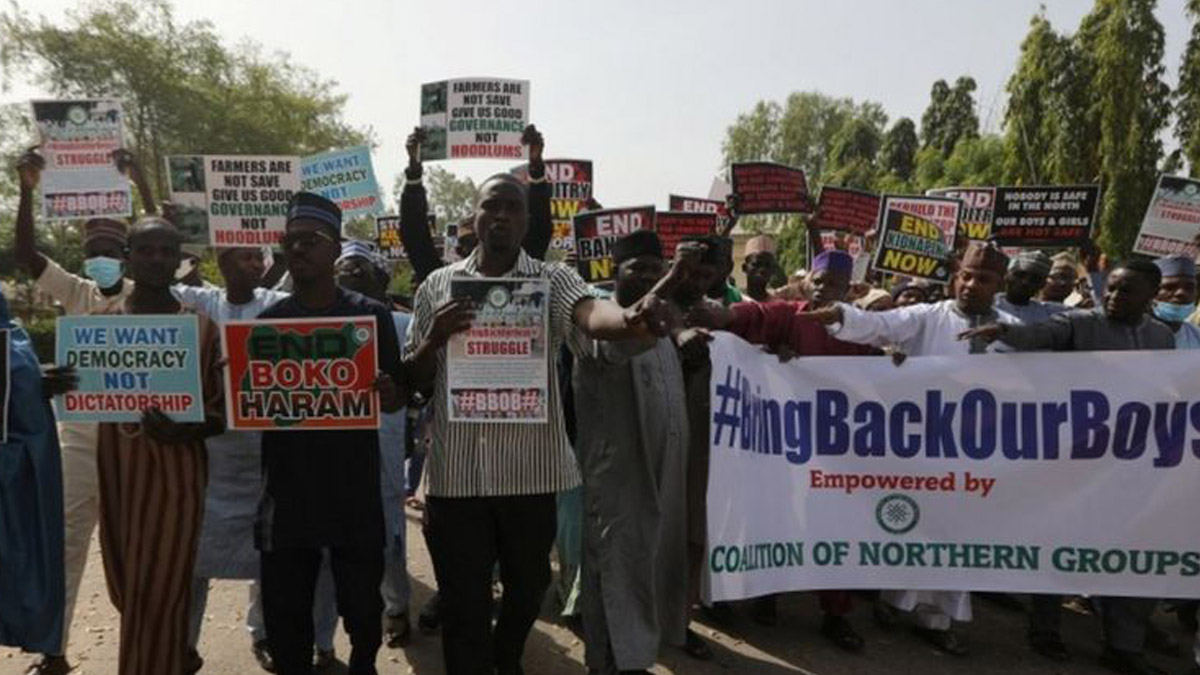 Nijerya’da bir haftada ikinci toplu kaçırma vakası! 84 çocuk kurtarıldı