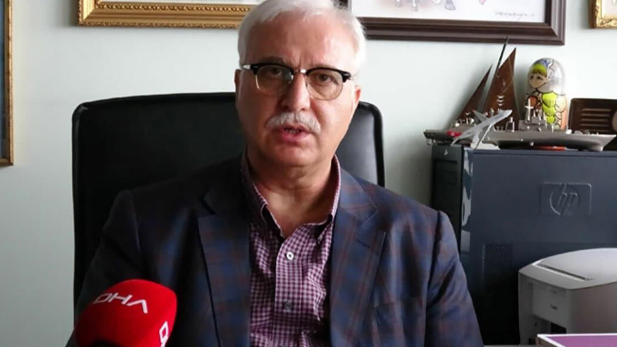 Prof. Özlü'den 'mutasyon' uyarısı: Küresel dalgalanmaya neden olabilir