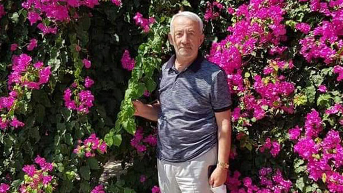 Son dakika! Erdoğan'ın yeğeni Ahmet Erdoğan koronaya yenik düştü