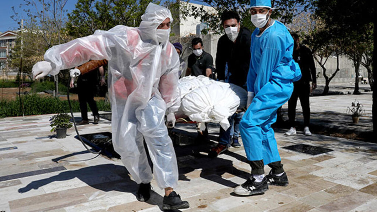 Filistin aşılama sürecinde ‘İsrail engeline’ takılabilir