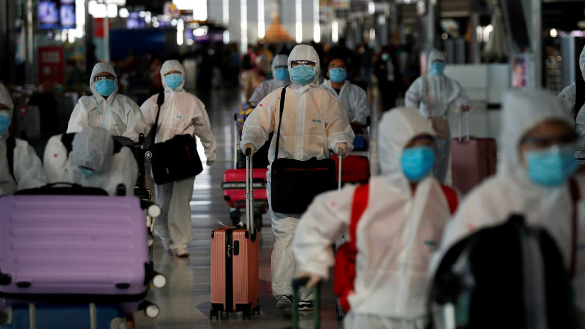 Son dakika! Fransa'dan 'mustasyon' kararı: İngiltere'ye giriş-çıkışlar durduruldu