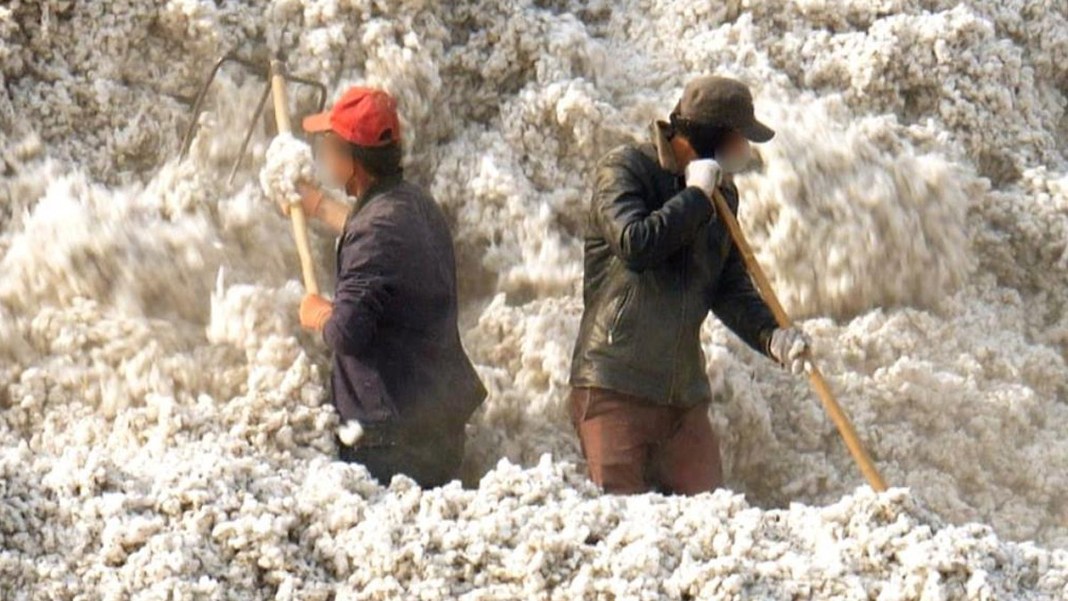 Washington Post 'Uygurları' yazdı: Çin yaşam tarzlarını silmeye çalışıyor