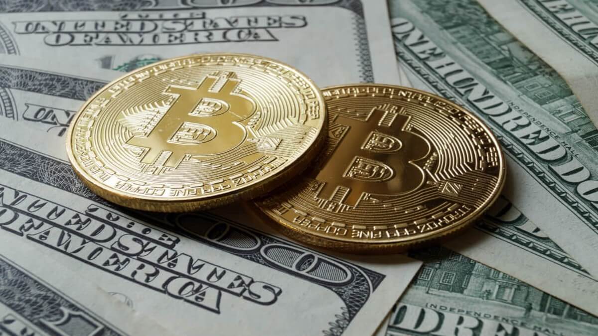 Bitcoin yeni zirveyi gördü! 24 bin doları geçti