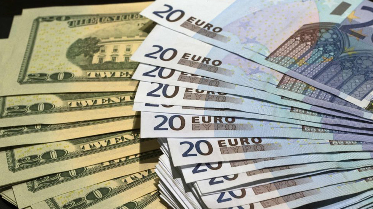 Dolar yeni haftaya yükselişle başladı