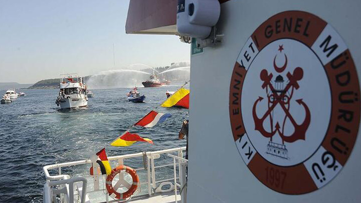 Kıyı Emniyeti'ne KPSS şartı olmadan personel alınacak