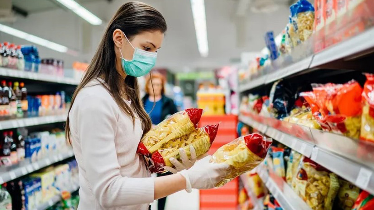 Tüketici güven endeksi aralıkta değişmedi