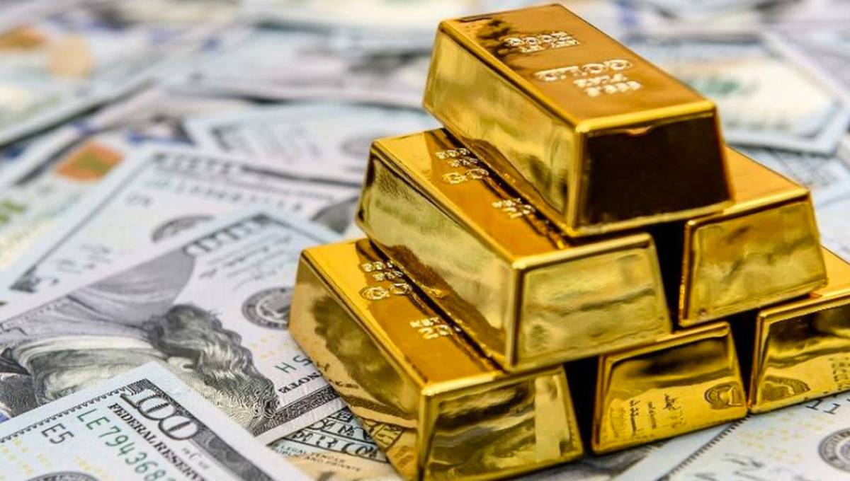 Koronavirüs mutasyonu altın fiyatlarını yükseltti