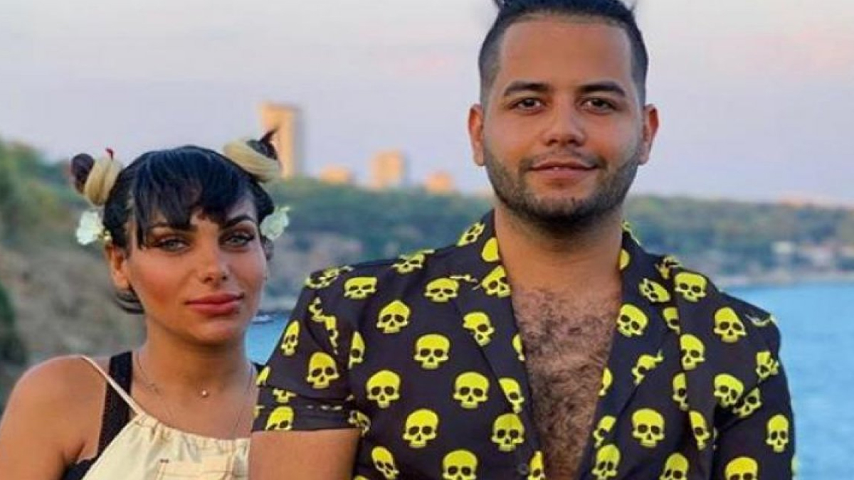 Polis aracıyla tur atan İranlı fenonemene sınır dışı kararı