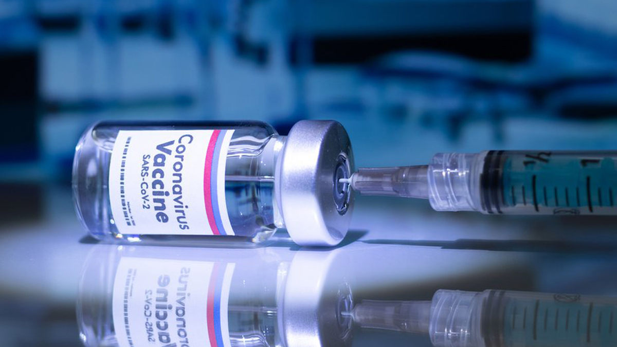 Rus ve İngiliz Kovid-19 aşı üreticileri arasında iş birliği