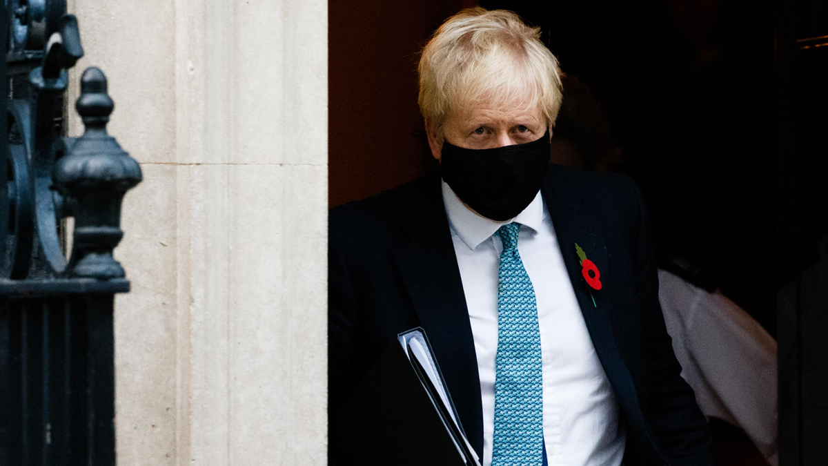 İngiliz basınından hükümete mutasyon eleştirisi: Avrupa'nın hasta adamı